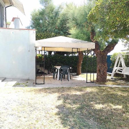 Giardino Sul Mare Casa Casoni Lägenhet Numana Exteriör bild