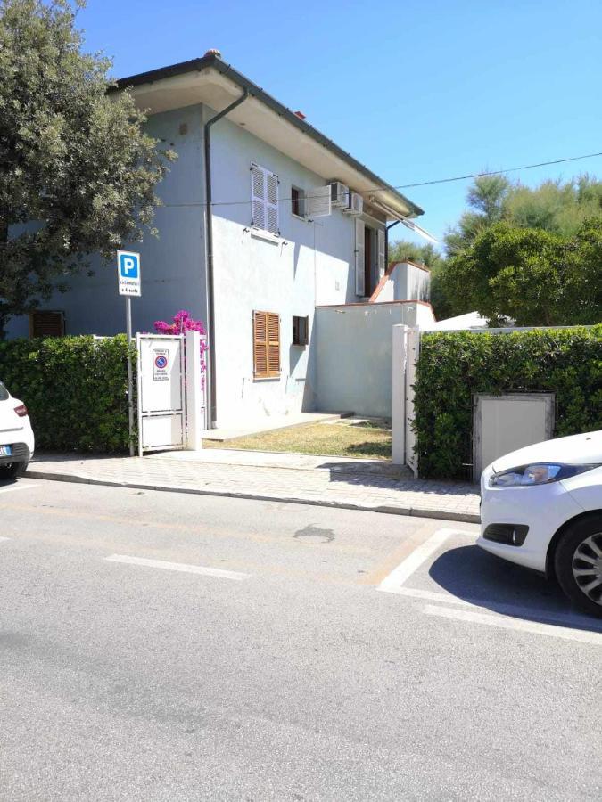 Giardino Sul Mare Casa Casoni Lägenhet Numana Exteriör bild