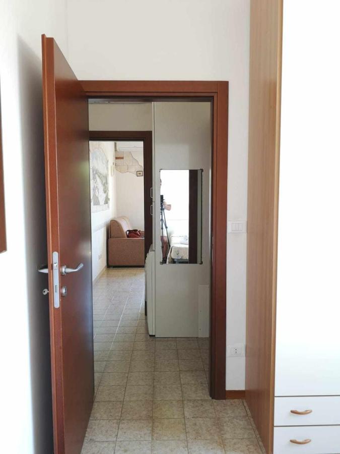 Giardino Sul Mare Casa Casoni Lägenhet Numana Exteriör bild
