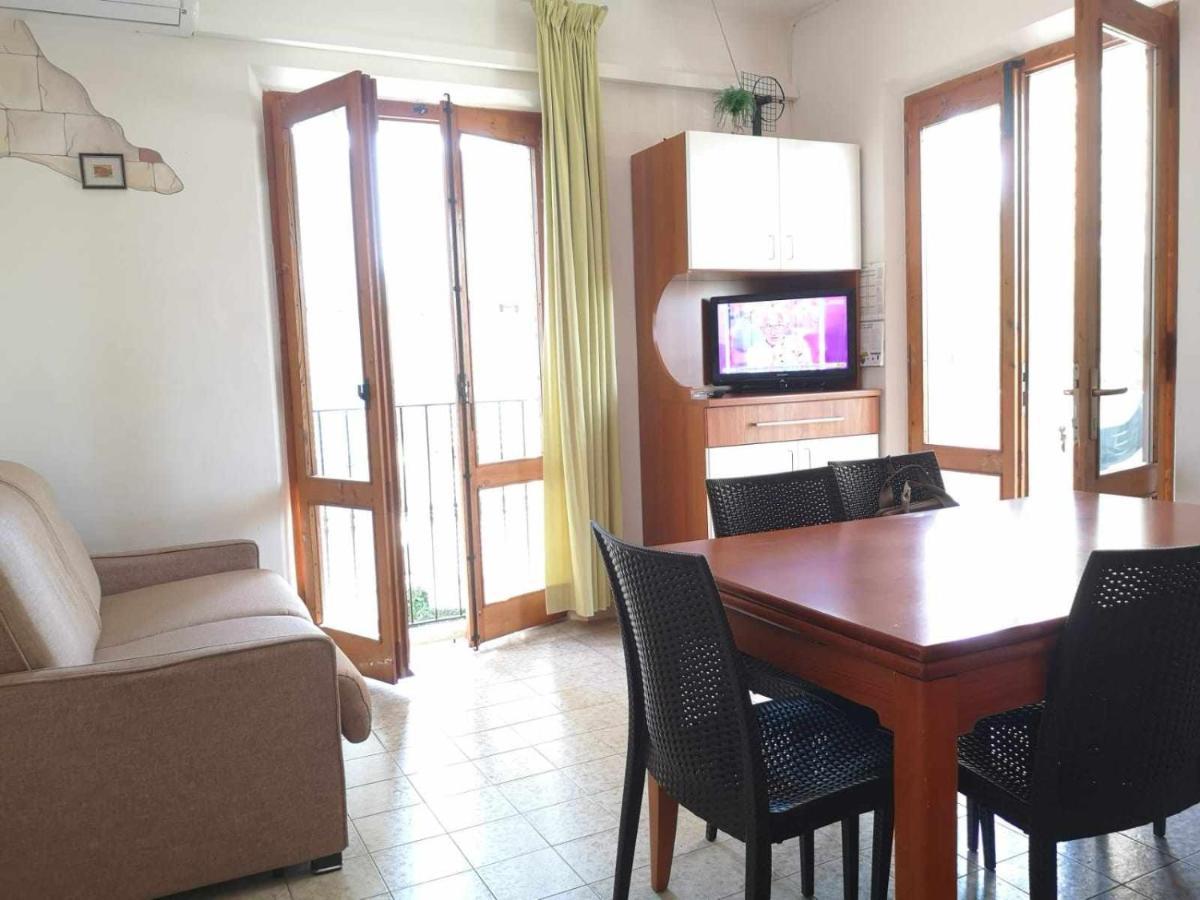 Giardino Sul Mare Casa Casoni Lägenhet Numana Exteriör bild