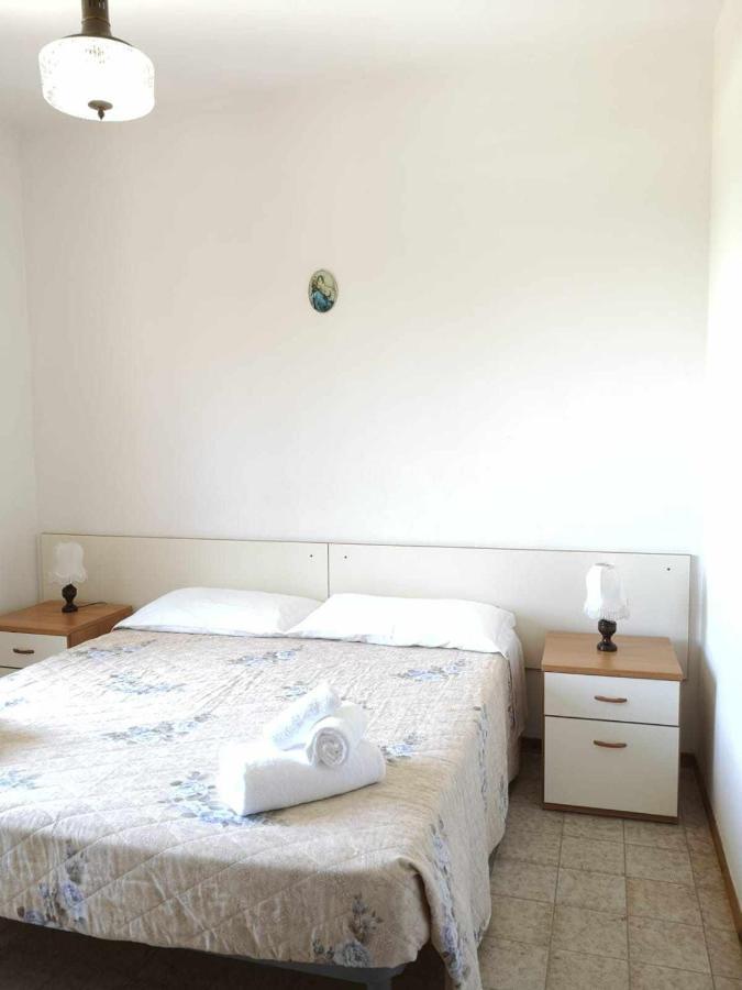 Giardino Sul Mare Casa Casoni Lägenhet Numana Exteriör bild
