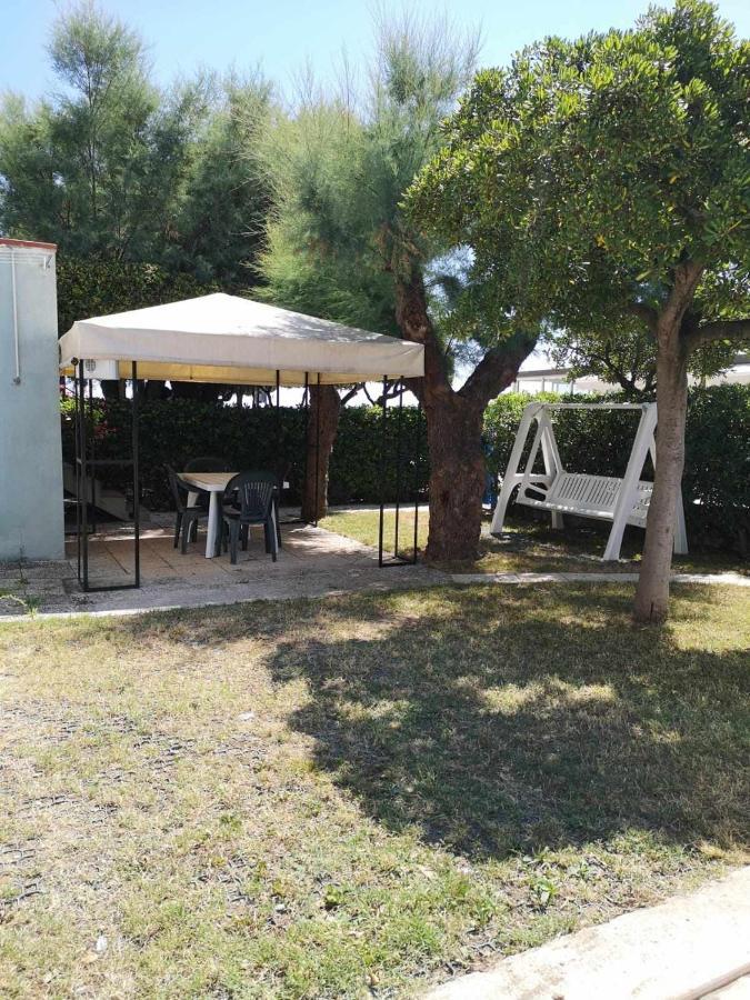 Giardino Sul Mare Casa Casoni Lägenhet Numana Exteriör bild
