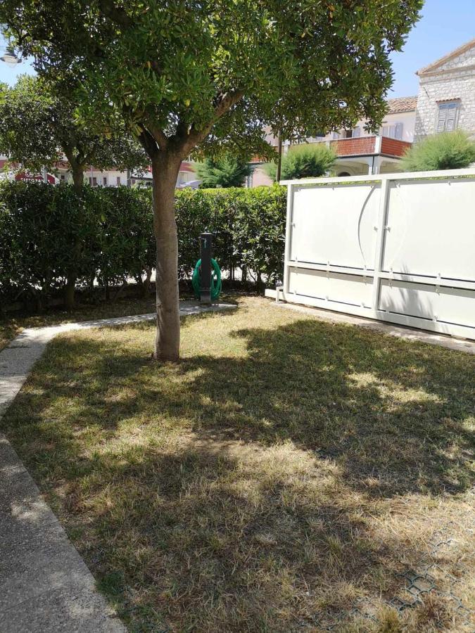 Giardino Sul Mare Casa Casoni Lägenhet Numana Exteriör bild