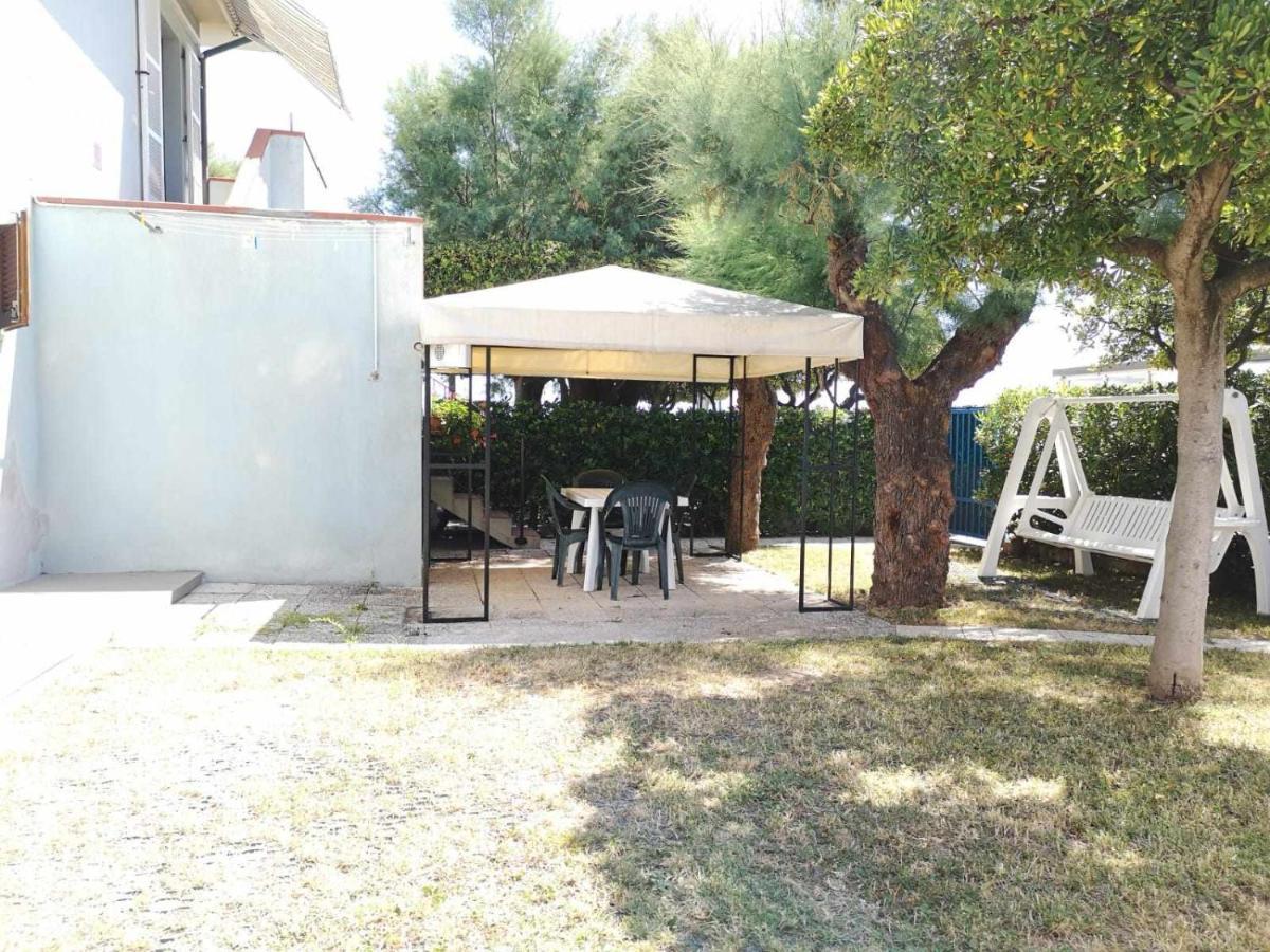 Giardino Sul Mare Casa Casoni Lägenhet Numana Exteriör bild
