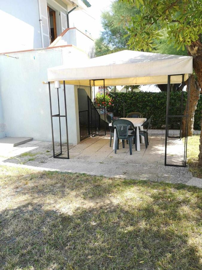 Giardino Sul Mare Casa Casoni Lägenhet Numana Exteriör bild